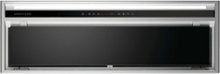 Fisher & Paykel - 36 inches - Convertible - Range Hood Insert - Stainless Steel