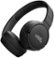 JBL - Tune 670NC Adaptive Noise Cancelling Wireless On-Ear Headphone -2024 - Black