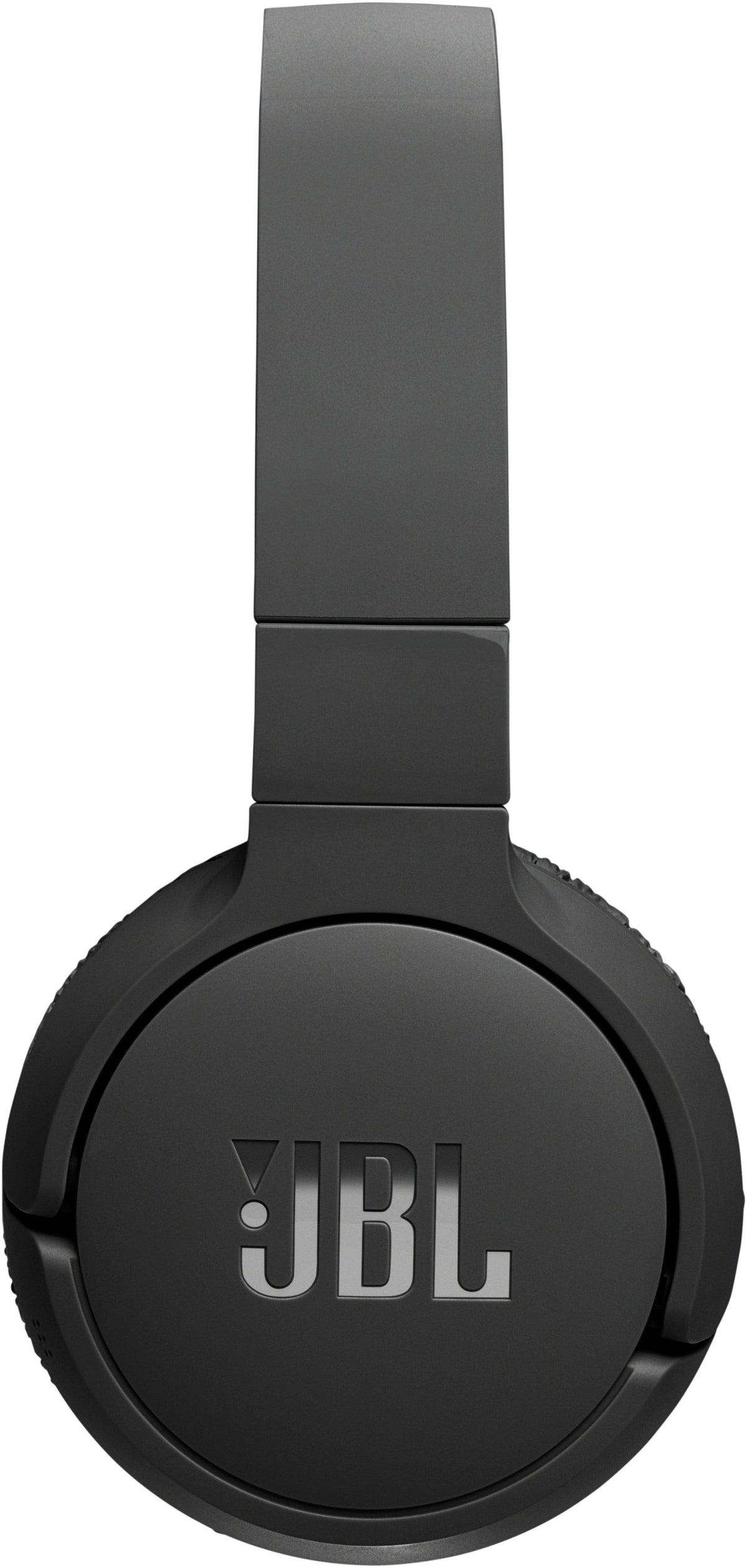 JBL - Tune 670NC Adaptive Noise Cancelling Wireless On-Ear Headphone -2024 - Black