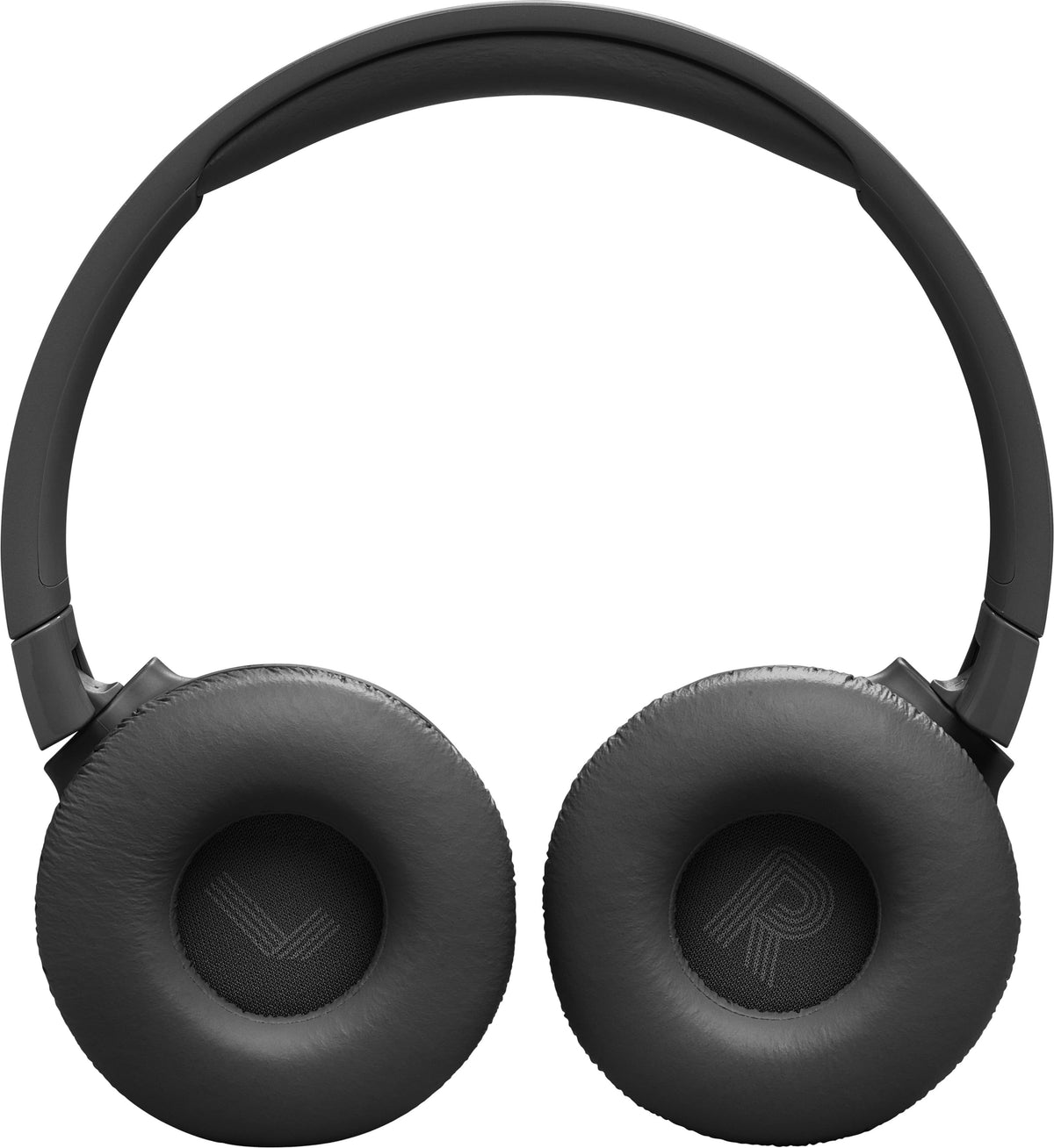 JBL - Tune 670NC Adaptive Noise Cancelling Wireless On-Ear Headphone -2024 - Black