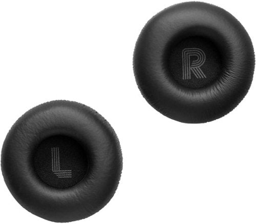 JBL - Tune 670NC Adaptive Noise Cancelling Wireless On-Ear Headphone -2024 - Black