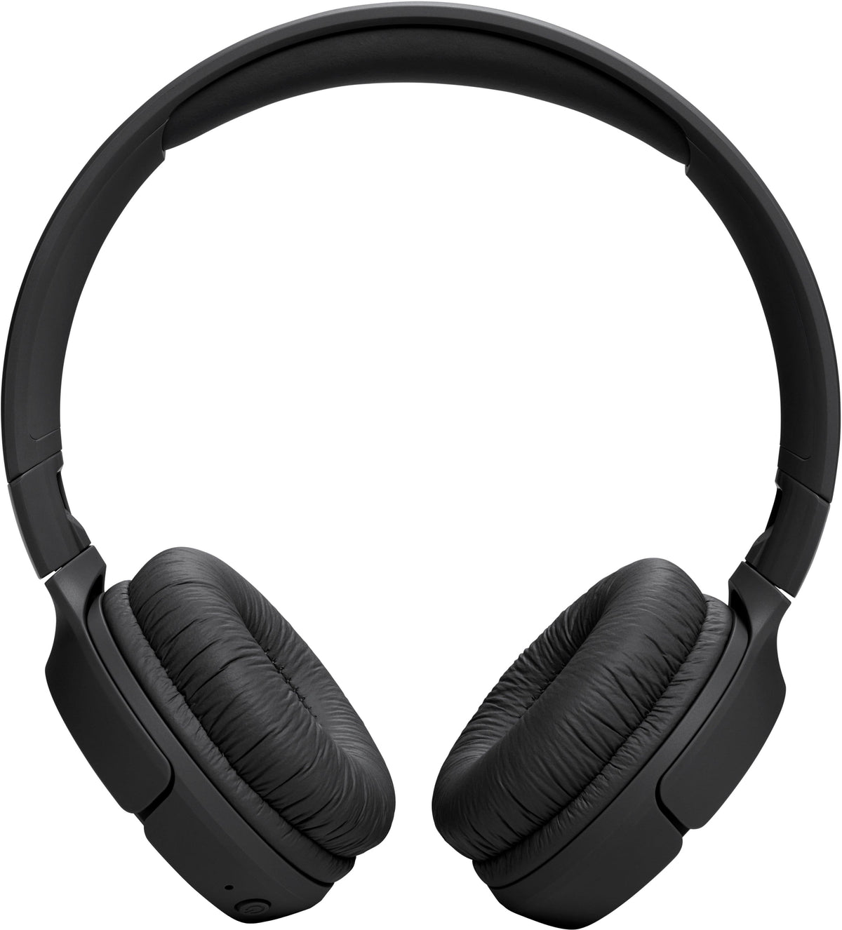 JBL - TUNE520BT wireless on-ear headphones - 2024 - Black