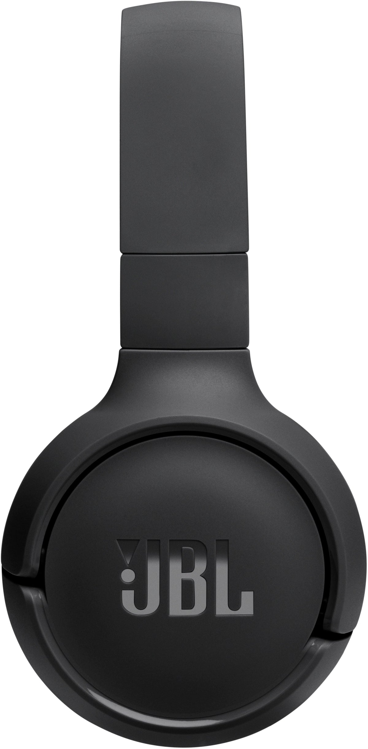 JBL - TUNE520BT wireless on-ear headphones - 2024 - Black
