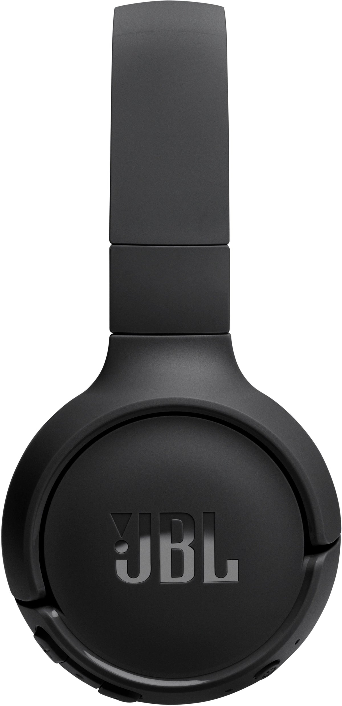 JBL - TUNE520BT wireless on-ear headphones - 2024 - Black