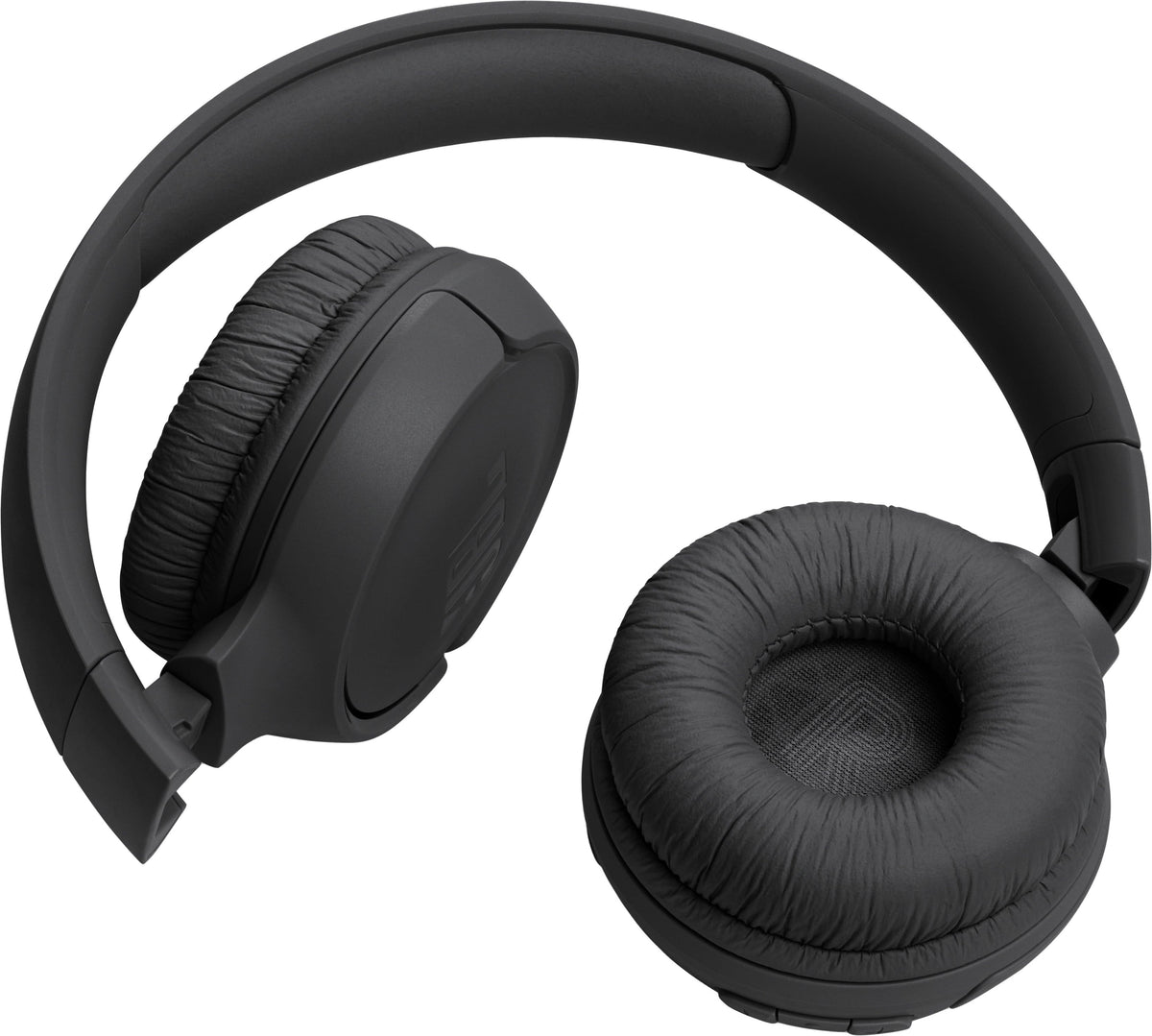 JBL - TUNE520BT wireless on-ear headphones - 2024 - Black