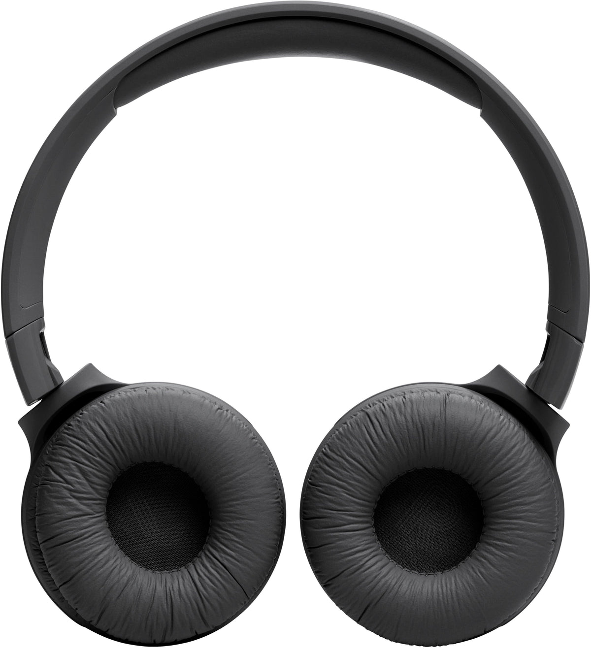 JBL - TUNE520BT wireless on-ear headphones - 2024 - Black