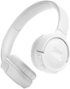 JBL - TUNE520BT wireless on-ear headphones - 2024 - White