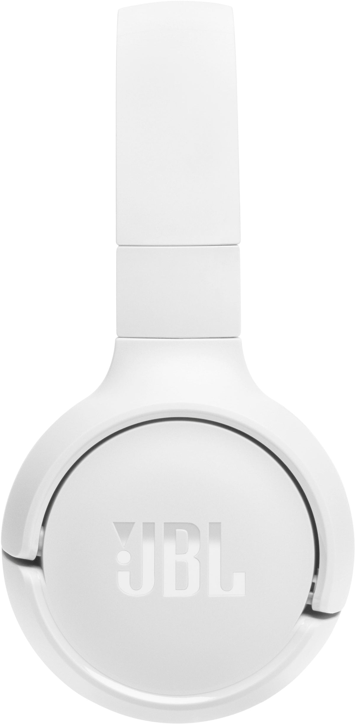JBL - TUNE520BT wireless on-ear headphones - 2024 - White