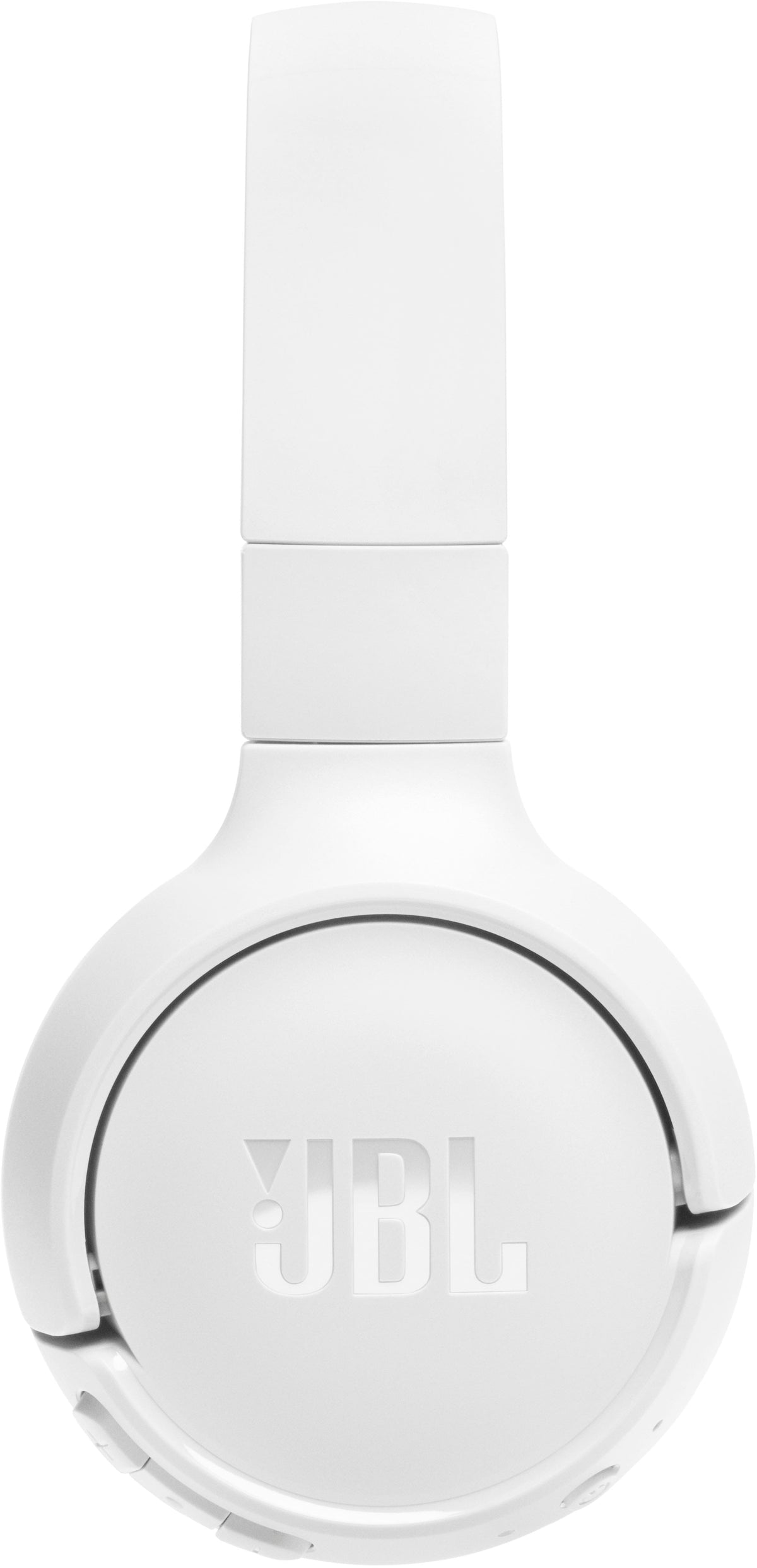 JBL - TUNE520BT wireless on-ear headphones - 2024 - White