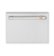 Café - Energy Star Certified Smart Single Drawer Dishwasher with 6 Wash Cycles, Water Leak Sensor, and Knock to Pause Feature - Stainless Steel