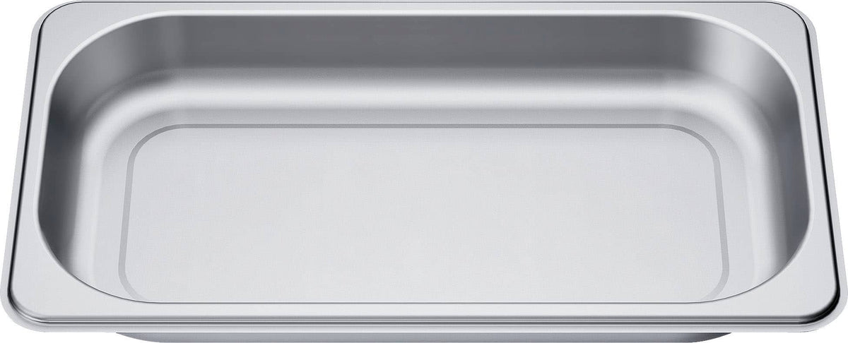 Thermador - Masterpiece Series 30" Built-In Double Electric Smart Wall Oven with True Convection and Steam - Stainless Steel