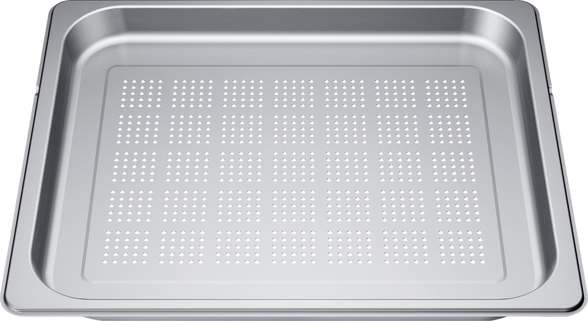 Thermador - Masterpiece Series 30" Built-In Double Electric Smart Wall Oven with True Convection and Steam - Stainless Steel