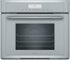 Thermador - Masterpiece Series 30" 2.8 Cu. Ft. Built-In Single Electric Smart Wall Oven with Steam and True Convection - Stainless Steel