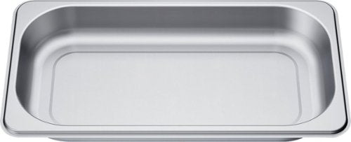 Thermador - Masterpiece Series 30" 2.8 Cu. Ft. Built-In Single Electric Smart Wall Oven with Steam and True Convection - Stainless Steel