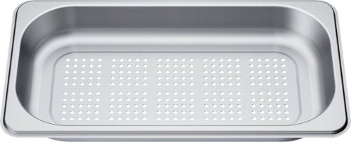 Thermador - Masterpiece Series 30" 2.8 Cu. Ft. Built-In Single Electric Smart Wall Oven with Steam and True Convection - Stainless Steel