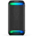 Sony - XV500 X-Series Wireless Party Speaker - Black