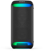 Sony - XV500 X-Series Wireless Party Speaker - Black