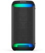 Sony - XV500 X-Series Wireless Party Speaker - Black