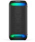 Sony - XV500 X-Series Wireless Party Speaker - Black