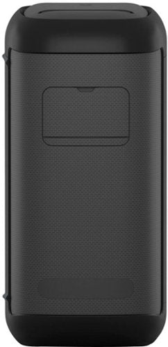 Sony - XV500 X-Series Wireless Party Speaker - Black