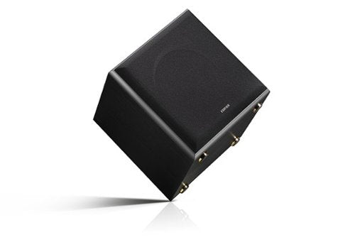 Edifier - M601DB 2.1 Bluetooth Multimedia Speaker System (3-Piece) - Black
