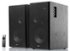 Edifier - R2850DB Active Bookshelf Speakers, Computer Speakers - Bluetooth and Optical Input - 2.0 Studio Monitor Speaker - Black