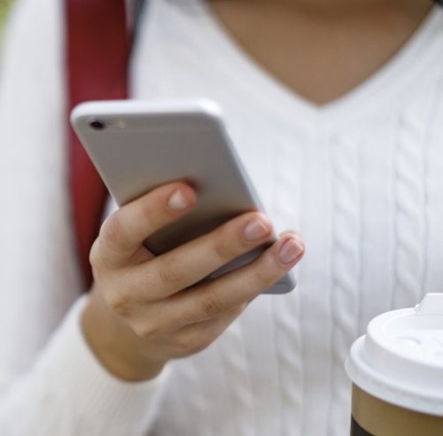 GE - 30" Built-In Single Electric Convection Wall Oven with No Preheat Air Fry - Stainless Steel
