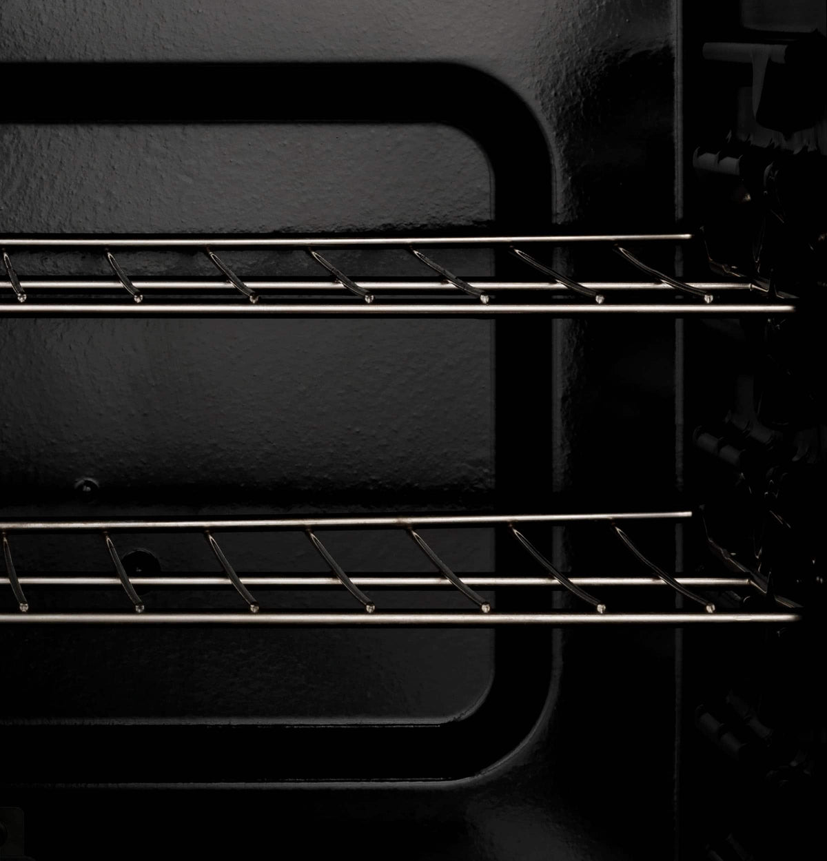 GE - 30 in. Wide 5 Elements 5.3 Cu. Ft. Slide-In Electric Range with Self-Clean and Steam Cleaning Option and Crisp Mode - Stainless Steel
