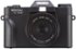 Vivitar - VECXX101 4K Digital Camera - Black