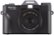 Vivitar - VECXX101 4K Digital Camera - Black