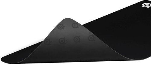 SteelSeries - QcK Cloth Gaming Mouse Pad (XXL) - Black