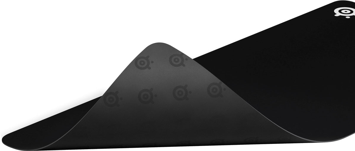 SteelSeries - QcK Cloth Gaming Mouse Pad (XXL) - Black