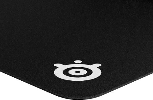 SteelSeries - QcK Cloth Gaming Mouse Pad (XXL) - Black