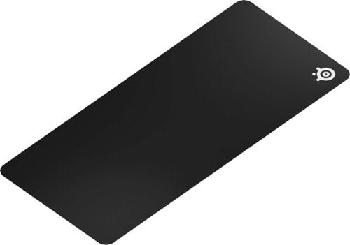 SteelSeries - QcK Cloth Gaming Mouse Pad (XXL) - Black