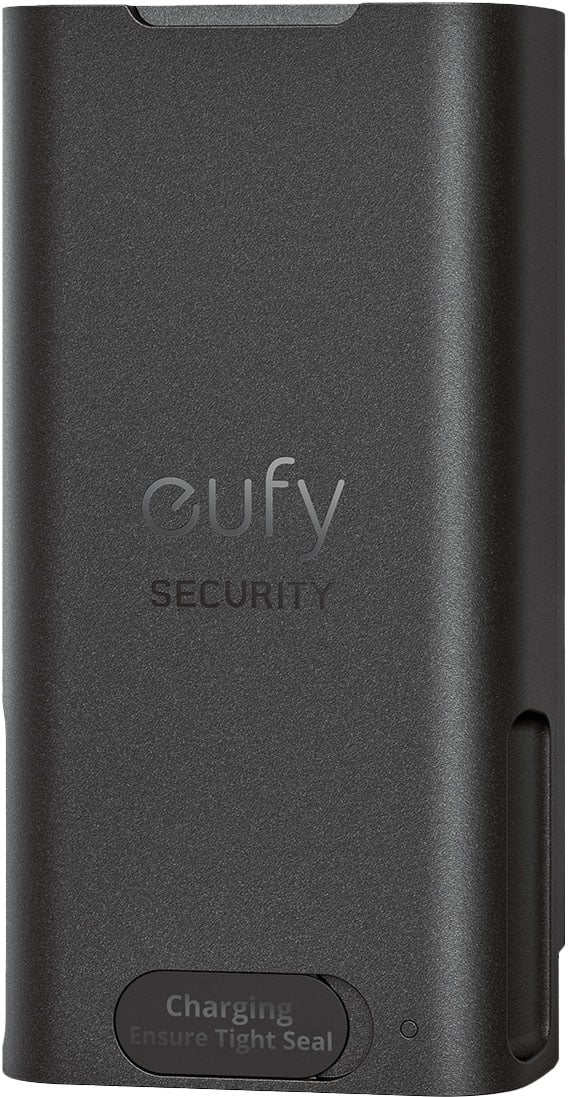 Security 6,500 mAh Battery Pack For eufy Video Doorbell E340