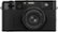 Fujifilm - X-Series X100VI 40.2MP Digital Camera - Black