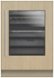 Fisher & Paykel - Series 9 35-bottle Wine Cabinet Panel Ready - Custom Panel Ready