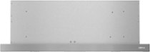 Zephyr - 30 inches - Convertible - Under cabinet Range Hood - Stainless Steel