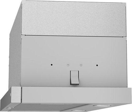 Zephyr - 30 inches - Convertible - Under cabinet Range Hood - Stainless Steel