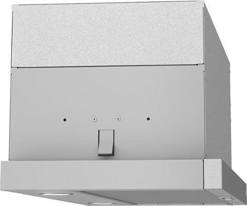 Zephyr - 30 inches - Convertible - Under cabinet Range Hood - Stainless Steel