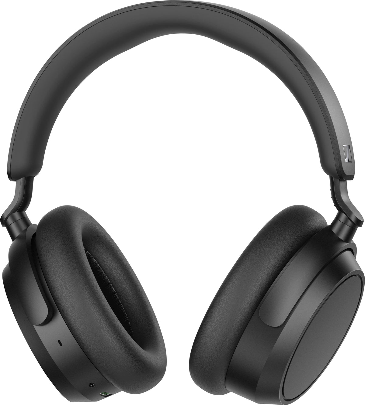 Sennheiser - ACCENTUM Plus Wireless Bluetooth Headphones, Adaptive Hybrid ANC, Smart Adaptive Features - Black