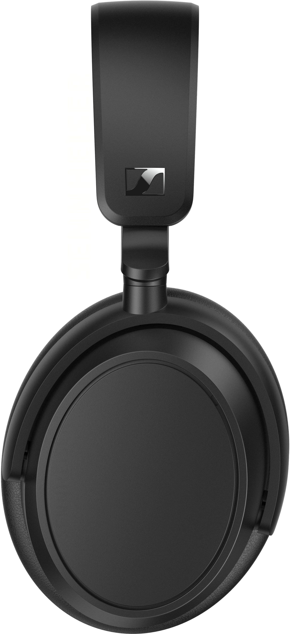 Sennheiser - ACCENTUM Plus Wireless Bluetooth Headphones, Adaptive Hybrid ANC, Smart Adaptive Features - Black