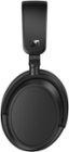 Sennheiser - ACCENTUM Plus Wireless Bluetooth Headphones, Adaptive Hybrid ANC, Smart Adaptive Features - Black