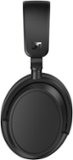 Sennheiser - ACCENTUM Plus Wireless Bluetooth Headphones, Adaptive Hybrid ANC, Smart Adaptive Features - Black
