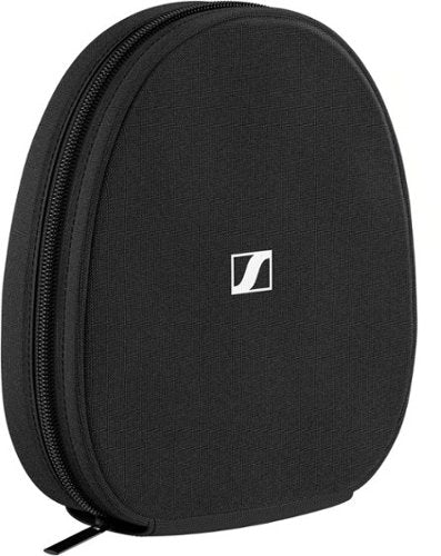 Sennheiser - ACCENTUM Plus Wireless Bluetooth Headphones, Adaptive Hybrid ANC, Smart Adaptive Features - Black
