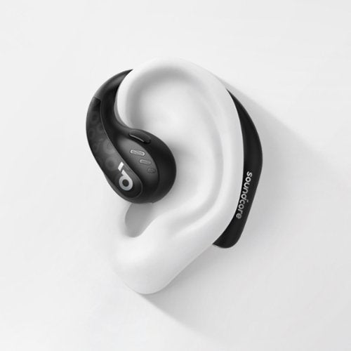 Soundcore - AeroFit Pro - Midnight Black