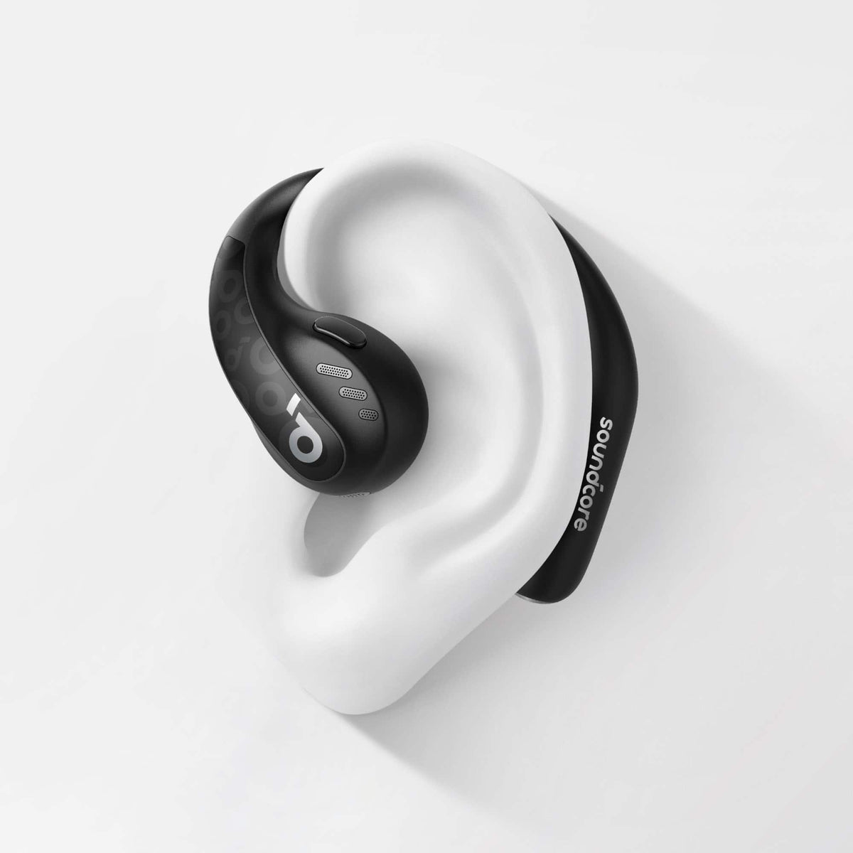 Soundcore - AeroFit Pro - Midnight Black