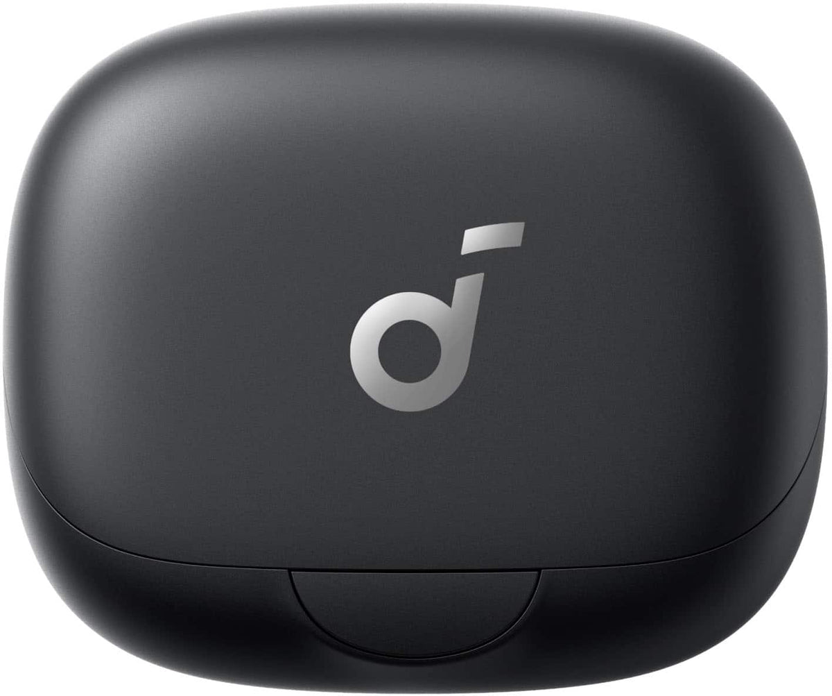 Soundcore - AeroFit Pro - Midnight Black