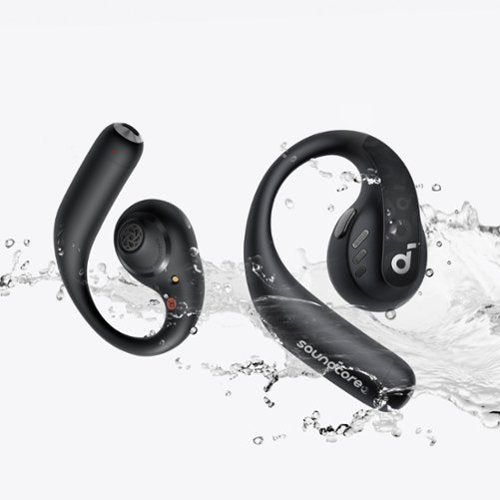 Soundcore - AeroFit Pro - Midnight Black
