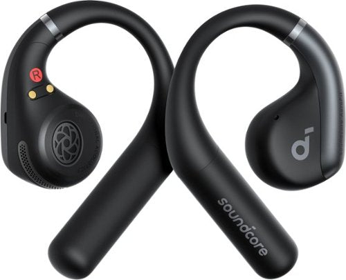 Soundcore - AeroFit - Midnight Black